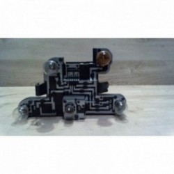 Platine feu arriere droit...