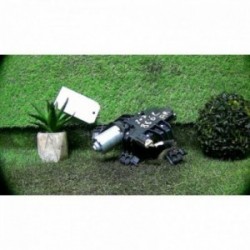 Moteur essuie glace arriere...