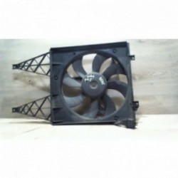 Moto ventilateur radiateur...