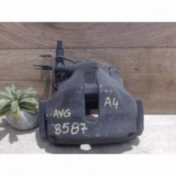 Etrier avant gauche...