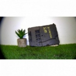 Calculateur RENAULT MEGANE...