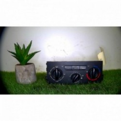 Commande chauffage PEUGEOT...