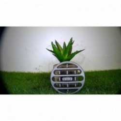 Aerateur tableau de bord...