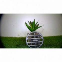 Aerateur tableau de bord...