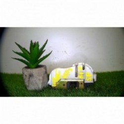 Serrure avant droit...