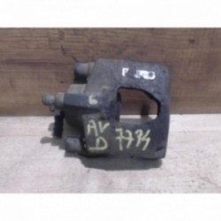 Etrier avant droit...