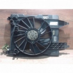 Moto ventilateur radiateur...