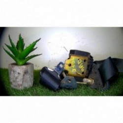 Ceinture arriere droit...