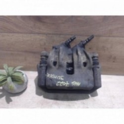 Etrier avant gauche...