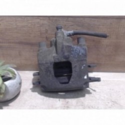 Etrier arriere gauche...