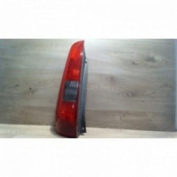 Feu arriere secondaire...