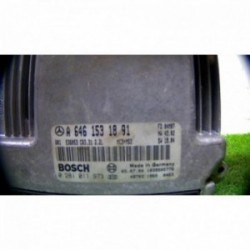 Calculateur MERCEDES VITO...