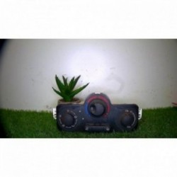 Commande chauffage RENAULT...