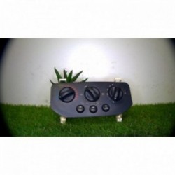 Commande chauffage RENAULT...