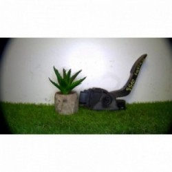 Pedalier d'accelerateur...