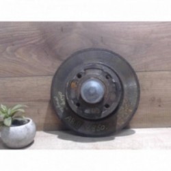 Disque arriere droit...