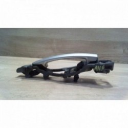 Poignee porte avant gauche...