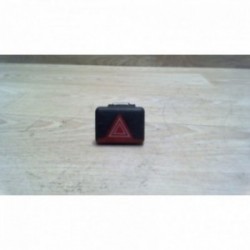 Bouton de warning AUDI A4 2...
