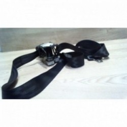 Ceinture arriere gauche...