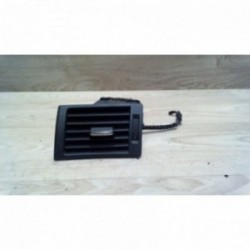 Aerateur tableau de bord...