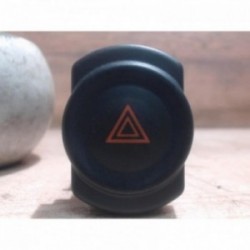 Bouton de warning DACIA...