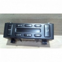 Commande chauffage PEUGEOT...