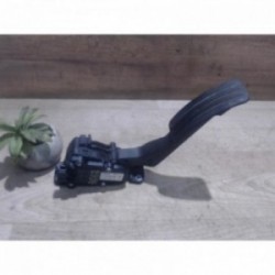 Pedalier d'accelerateur...