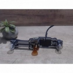 Platine feu arriere gauche...