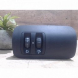 Commande de reglage hauteur...