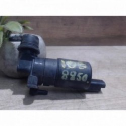 Pompe lave glace avant...