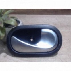 Poignee interieur avant...