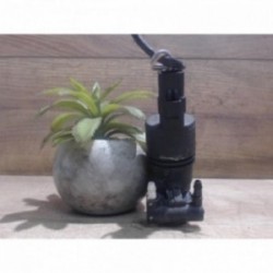 Pompe lave glace avant...