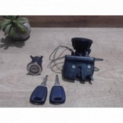 Kit barillet FIAT PUNTO 2...