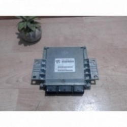 Calculateur CITROEN C2 PHASE 1