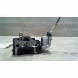 Serrure avant gauche FIAT...