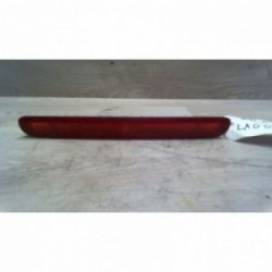 Feu arriere stop central...