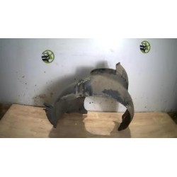 Pare boue avant gauche...