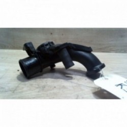 Durite RENAULT CLIO 3 PHASE 1