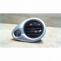 Aerateur tableau de bord...