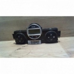 Commande chauffage RENAULT...