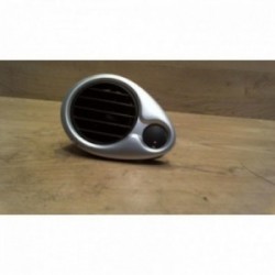 Aerateur tableau de bord...