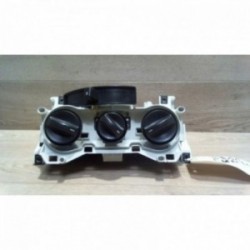 Commande chauffage FIAT...