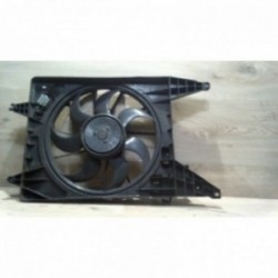 Moto ventilateur radiateur...