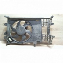 Moto ventilateur radiateur...