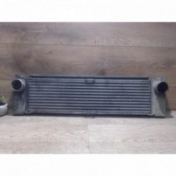 Echangeur air (Intercooler)...