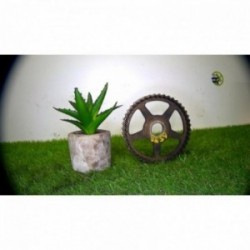 Pompe à injection...