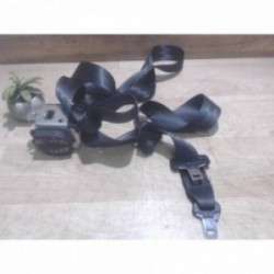 Ceinture arriere centrale...