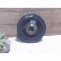 Poulie damper CITROEN C4...