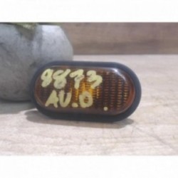 Repetiteur clignotant avant...