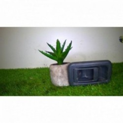 Poignee porte avant droit...